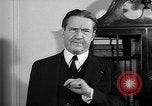 Standbild Rabbi Stephen Wise S New York City USA, 1937, aus Sekunde 47 historischem Filmmaterial Videoclip 65675053910