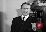 Standbild Rabbi Stephen Wise S New York City USA, 1937, aus Sekunde 52 historischem Filmmaterial Videoclip 65675053910