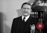 Standbild Rabbi Stephen Wise S New York City USA, 1937, aus Sekunde 53 historischem Filmmaterial Videoclip 65675053910