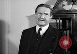 Standbild Rabbi Stephen Wise S New York City USA, 1937, aus Sekunde 54 historischem Filmmaterial Videoclip 65675053910