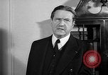 Standbild Rabbi Stephen Wise S New York City USA, 1937, aus Sekunde 55 historischem Filmmaterial Videoclip 65675053910