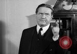 Standbild Rabbi Stephen Wise S New York City USA, 1937, aus Sekunde 56 historischem Filmmaterial Videoclip 65675053910