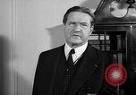 Standbild Rabbi Stephen Wise S New York City USA, 1937, aus Sekunde 57 historischem Filmmaterial Videoclip 65675053910