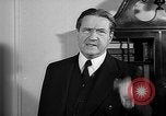 Standbild Rabbi Stephen Wise S New York City USA, 1937, aus Sekunde 58 historischem Filmmaterial Videoclip 65675053910
