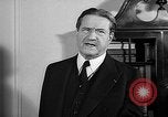 Standbild Rabbi Stephen Wise S New York City USA, 1937, aus Sekunde 59 historischem Filmmaterial Videoclip 65675053910
