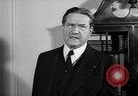 Standbild Rabbi Stephen Wise S New York City USA, 1937, aus Sekunde 60 historischem Filmmaterial Videoclip 65675053910