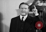 Standbild Rabbi Stephen Wise S New York City USA, 1937, aus Sekunde 62 historischem Filmmaterial Videoclip 65675053910