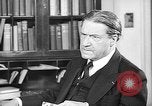 Standbild Rabbi Stephen Wise S New York City USA, 1937, aus Sekunde 1 historischem Filmmaterial Videoclip 65675053911