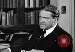 Standbild Rabbi Stephen Wise S New York City USA, 1937, aus Sekunde 6 historischem Filmmaterial Videoclip 65675053911