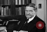 Standbild Rabbi Stephen Wise S New York City USA, 1937, aus Sekunde 12 historischem Filmmaterial Videoclip 65675053911