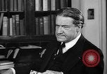 Standbild Rabbi Stephen Wise S New York City USA, 1937, aus Sekunde 14 historischem Filmmaterial Videoclip 65675053911