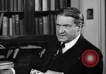 Standbild Rabbi Stephen Wise S New York City USA, 1937, aus Sekunde 17 historischem Filmmaterial Videoclip 65675053911