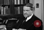 Standbild Rabbi Stephen Wise S New York City USA, 1937, aus Sekunde 19 historischem Filmmaterial Videoclip 65675053911