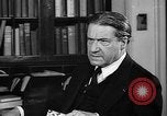 Standbild Rabbi Stephen Wise S New York City USA, 1937, aus Sekunde 20 historischem Filmmaterial Videoclip 65675053911