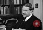 Standbild Rabbi Stephen Wise S New York City USA, 1937, aus Sekunde 22 historischem Filmmaterial Videoclip 65675053911