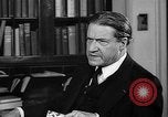 Standbild Rabbi Stephen Wise S New York City USA, 1937, aus Sekunde 26 historischem Filmmaterial Videoclip 65675053911