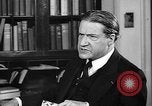 Standbild Rabbi Stephen Wise S New York City USA, 1937, aus Sekunde 30 historischem Filmmaterial Videoclip 65675053911
