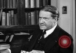 Standbild Rabbi Stephen Wise S New York City USA, 1937, aus Sekunde 31 historischem Filmmaterial Videoclip 65675053911