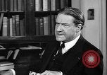 Standbild Rabbi Stephen Wise S New York City USA, 1937, aus Sekunde 43 historischem Filmmaterial Videoclip 65675053911