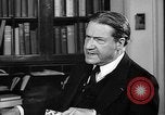Standbild Rabbi Stephen Wise S New York City USA, 1937, aus Sekunde 51 historischem Filmmaterial Videoclip 65675053911