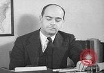 Image of Edward Corsi New York City USA, 1937, second 1 stock footage video 65675053912