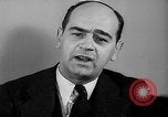 Image of Edward Corsi New York City USA, 1937, second 55 stock footage video 65675053912