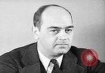Image of Edward Corsi New York City USA, 1937, second 59 stock footage video 65675053912