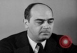 Image of Edward Corsi New York City USA, 1937, second 62 stock footage video 65675053912