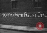 Image of Neville Chamberlain United Kingdom, 1939, second 17 stock footage video 65675053913