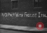 Image of Neville Chamberlain United Kingdom, 1939, second 21 stock footage video 65675053913