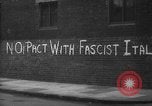 Image of Neville Chamberlain United Kingdom, 1939, second 22 stock footage video 65675053913