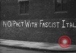 Image of Neville Chamberlain United Kingdom, 1939, second 25 stock footage video 65675053913