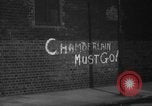 Image of Neville Chamberlain United Kingdom, 1939, second 30 stock footage video 65675053913