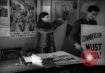 Image of Neville Chamberlain United Kingdom, 1939, second 5 stock footage video 65675053914