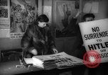 Image of Neville Chamberlain United Kingdom, 1939, second 15 stock footage video 65675053914