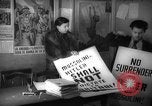 Image of Neville Chamberlain United Kingdom, 1939, second 16 stock footage video 65675053914