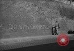 Image of Neville Chamberlain United Kingdom, 1939, second 39 stock footage video 65675053914