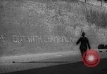 Image of Neville Chamberlain United Kingdom, 1939, second 50 stock footage video 65675053914