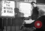 Image of Neville Chamberlain United Kingdom, 1939, second 20 stock footage video 65675053915
