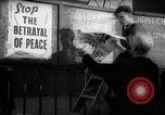 Image of Neville Chamberlain United Kingdom, 1939, second 23 stock footage video 65675053915