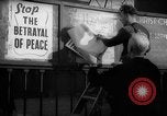 Image of Neville Chamberlain United Kingdom, 1939, second 24 stock footage video 65675053915