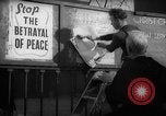 Image of Neville Chamberlain United Kingdom, 1939, second 25 stock footage video 65675053915