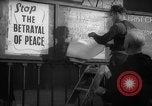 Image of Neville Chamberlain United Kingdom, 1939, second 27 stock footage video 65675053915