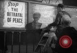 Image of Neville Chamberlain United Kingdom, 1939, second 28 stock footage video 65675053915