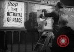 Image of Neville Chamberlain United Kingdom, 1939, second 29 stock footage video 65675053915
