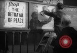 Image of Neville Chamberlain United Kingdom, 1939, second 30 stock footage video 65675053915