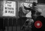 Image of Neville Chamberlain United Kingdom, 1939, second 31 stock footage video 65675053915