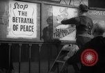 Image of Neville Chamberlain United Kingdom, 1939, second 32 stock footage video 65675053915