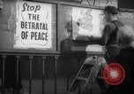 Image of Neville Chamberlain United Kingdom, 1939, second 33 stock footage video 65675053915