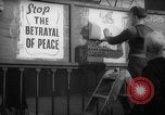 Image of Neville Chamberlain United Kingdom, 1939, second 34 stock footage video 65675053915
